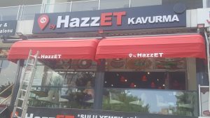 istanbul tenteci