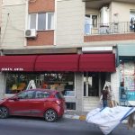 sabit tente kurulum imalatı