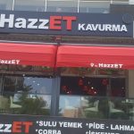 sabit tente kurulumu