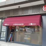 sabit tente kurulum imalatı