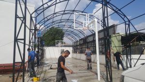 çadır fabrikaları