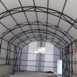 şantiye çadırı imalatı