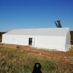 şantiye çadırı istanbul