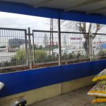 şeffaf branda balkon kapatma fiyatları